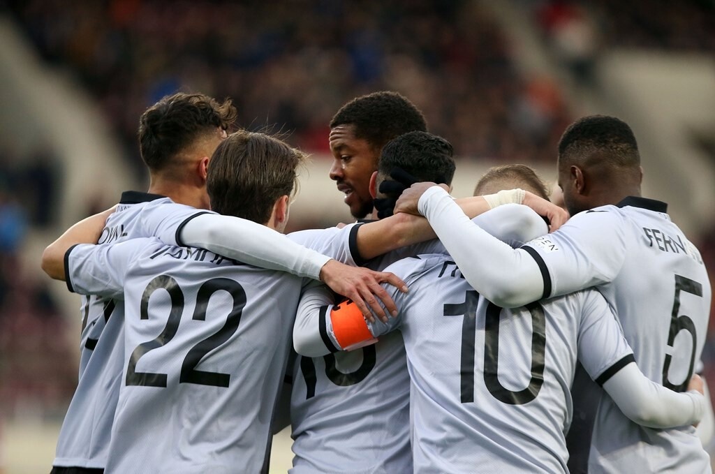 ΠΑΟΚ-Ολυμπιακός: Με εκπλήξεις η ενδεκάδα του Φερέιρα