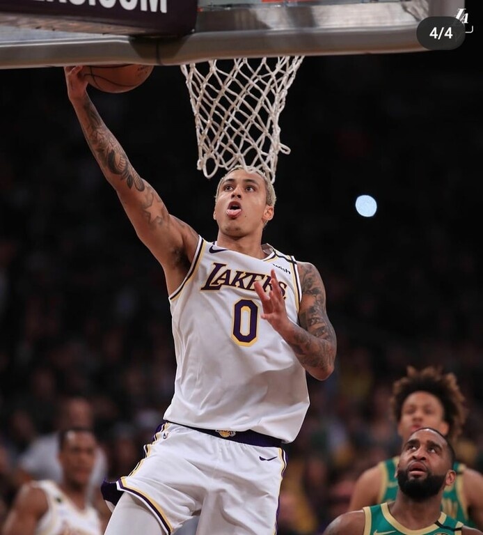 NBA: Ντέιβις και Λεμπρόν και διαιτητές... καθάρισαν τους Σέλτικς! (photos+video)