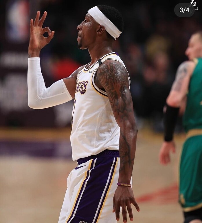 NBA: Ντέιβις και Λεμπρόν και διαιτητές... καθάρισαν τους Σέλτικς! (photos+video)