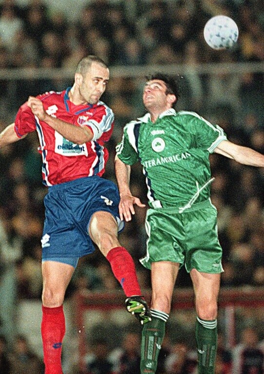 Πανιώνιος: Αναλαμβάνει ο Βόκολος!