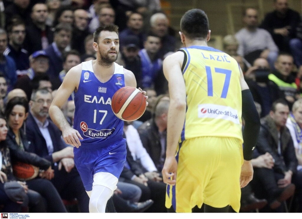 Το έκανε θρίλερ η Ελλάδα αλλά πέρασε από τη Βοσνία (photos)