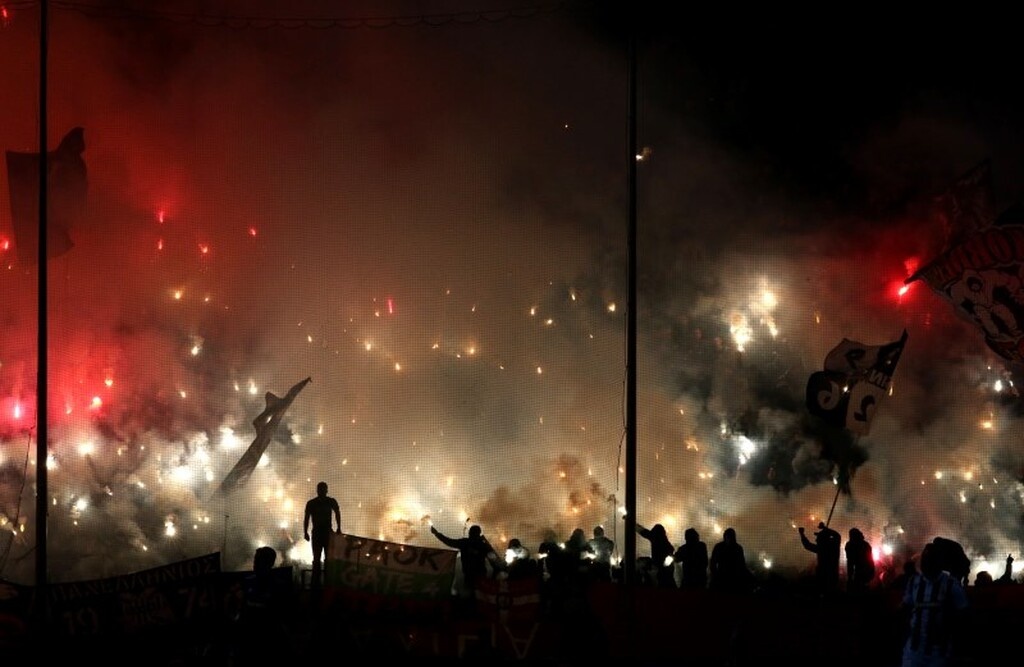 Συγκεκριμένα, υπήρξαν πάνω από 65.000 συνδρομές στην πλατφόρμα του «Δικεφάλου του Βορρά», με τα κέρδη να ξεπερνούν τις…