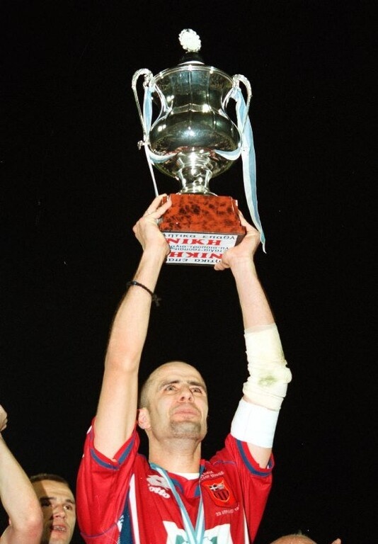 Πανιώνιος: Αναλαμβάνει ο Βόκολος!