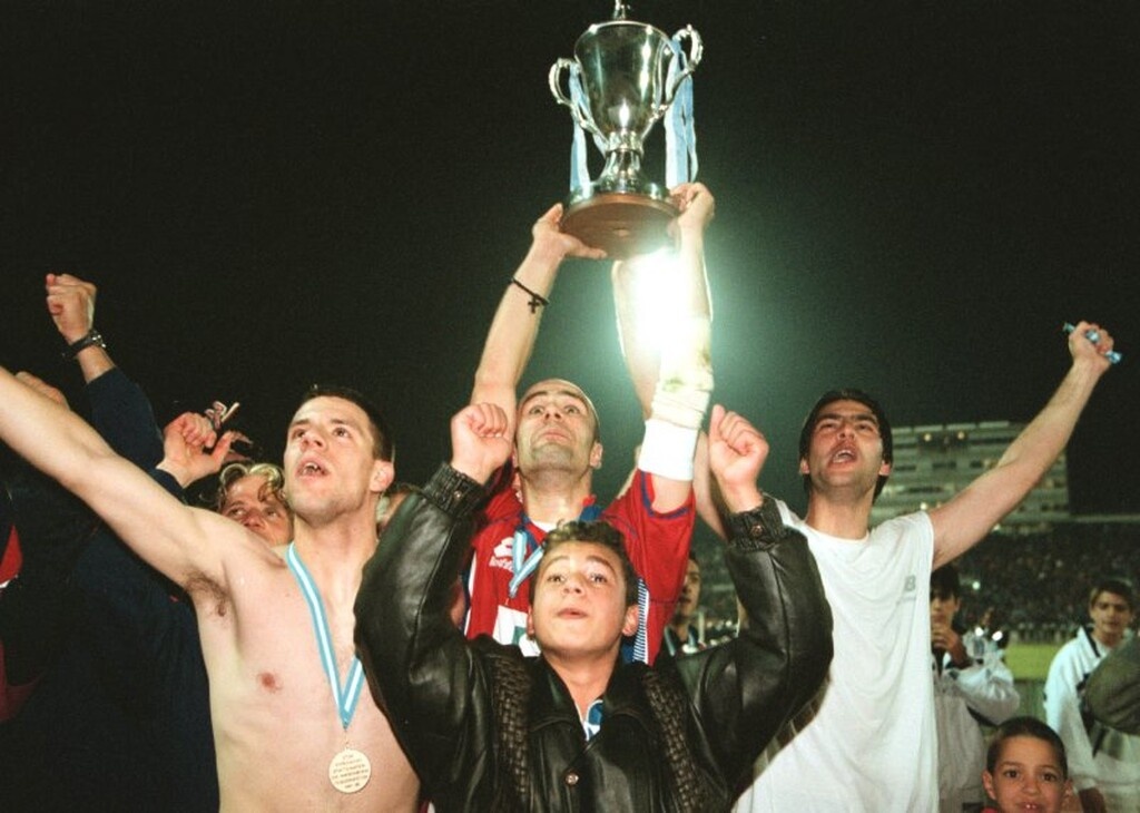 Πανιώνιος: Αναλαμβάνει ο Βόκολος!