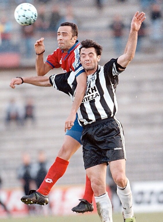 Πανιώνιος: Αναλαμβάνει ο Βόκολος!