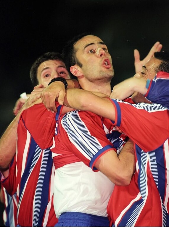 Πανιώνιος: Αναλαμβάνει ο Βόκολος!