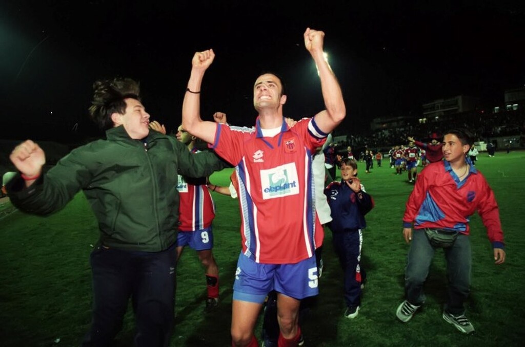 Πανιώνιος: Αναλαμβάνει ο Βόκολος!