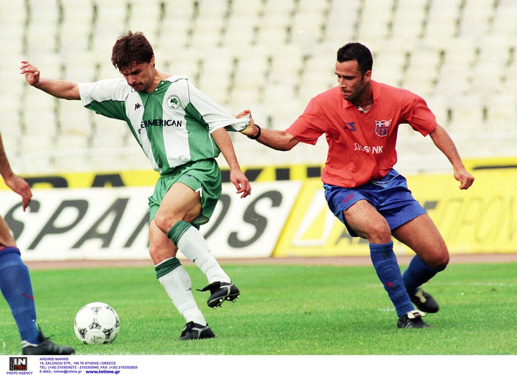 Πανιώνιος: Αναλαμβάνει ο Βόκολος!