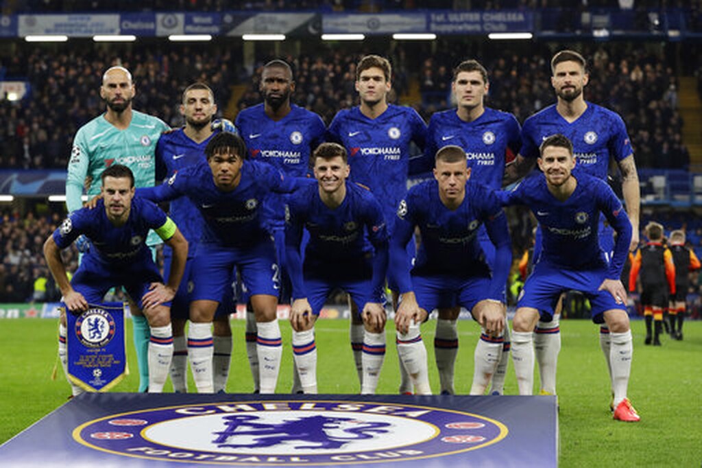 Τσέλσι-Μπάγερν Μονάχου 0-3: Βαυαρικός «περίπατος» και ετοιμάζεται για τους «8» (videos+photos)