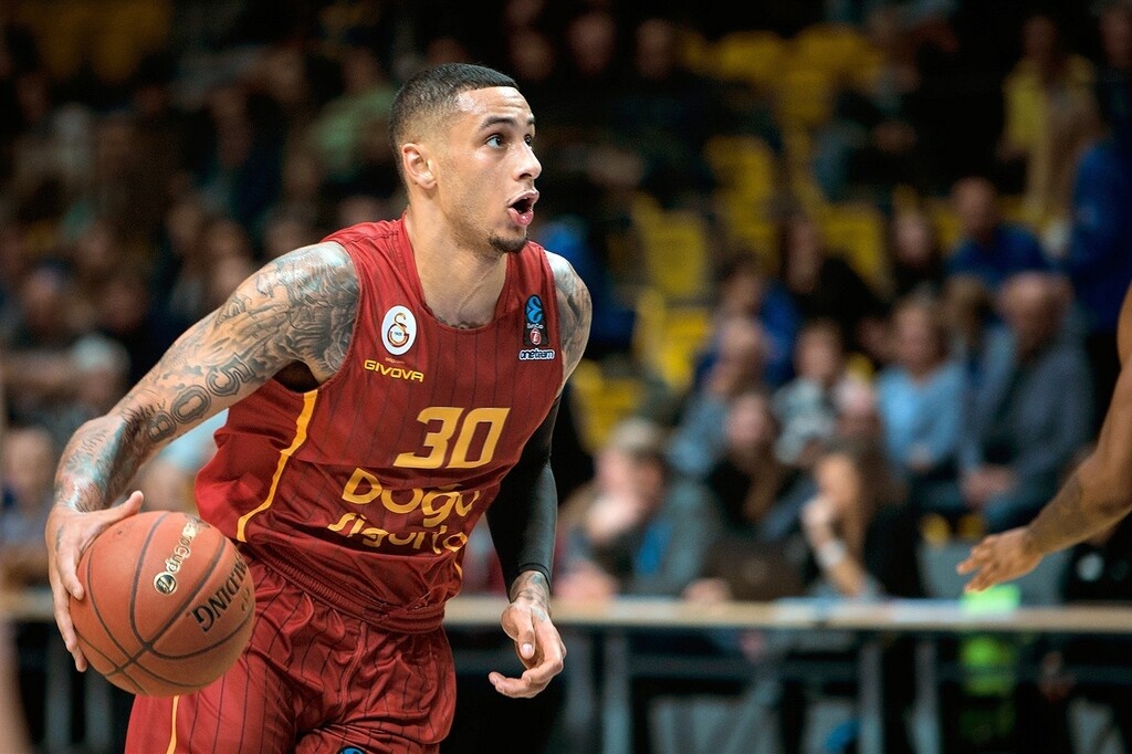 Με τρομερό Όγκαστ νίκησε τη Φενέρμπαχτσε η Γαλατάσαραϊ (photos+videos)