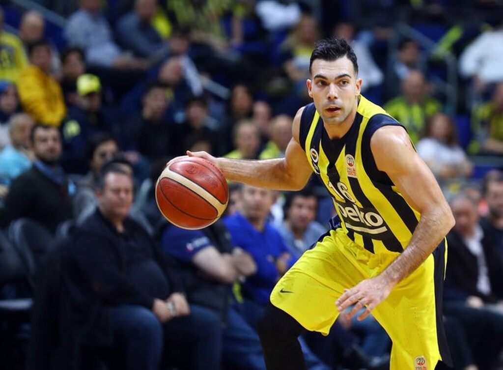 Με τρομερό Όγκαστ νίκησε τη Φενέρμπαχτσε η Γαλατάσαραϊ (photos+videos)