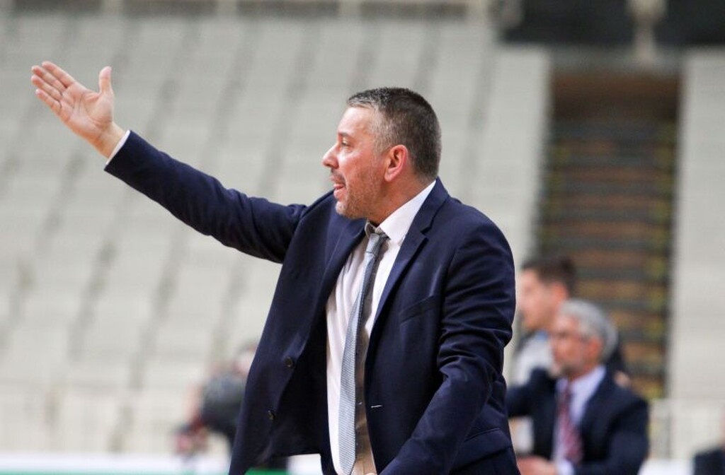 ΑΕΚ – Ρέθυμνο 84-83: Μεγάλη επιστροφή και νίκη… θρίλερ (videos+photos)