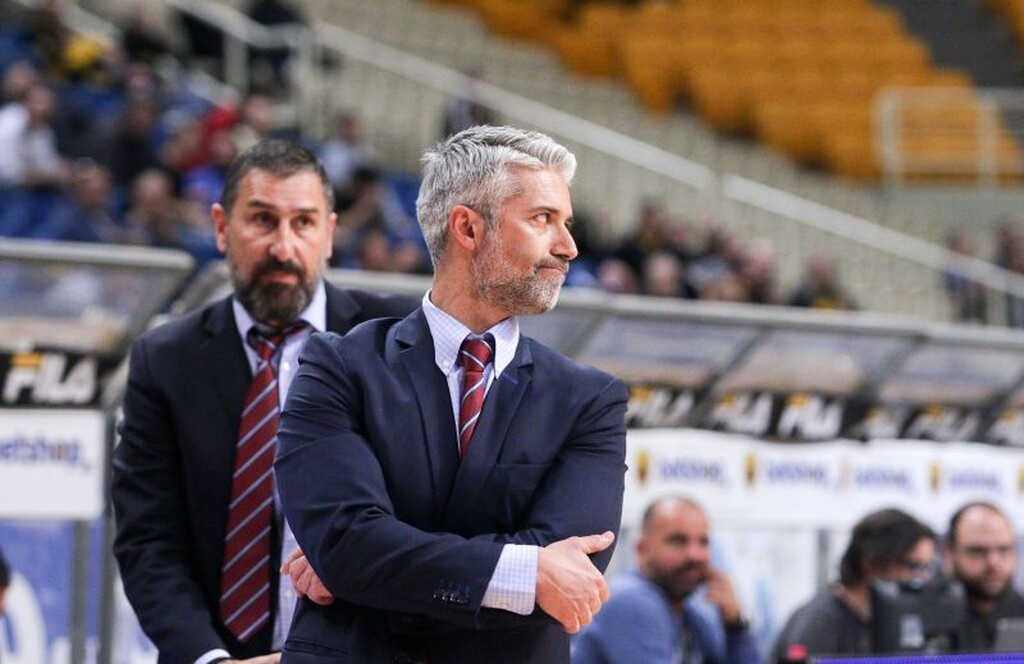 ΑΕΚ – Ρέθυμνο 84-83: Μεγάλη επιστροφή και νίκη… θρίλερ (videos+photos)