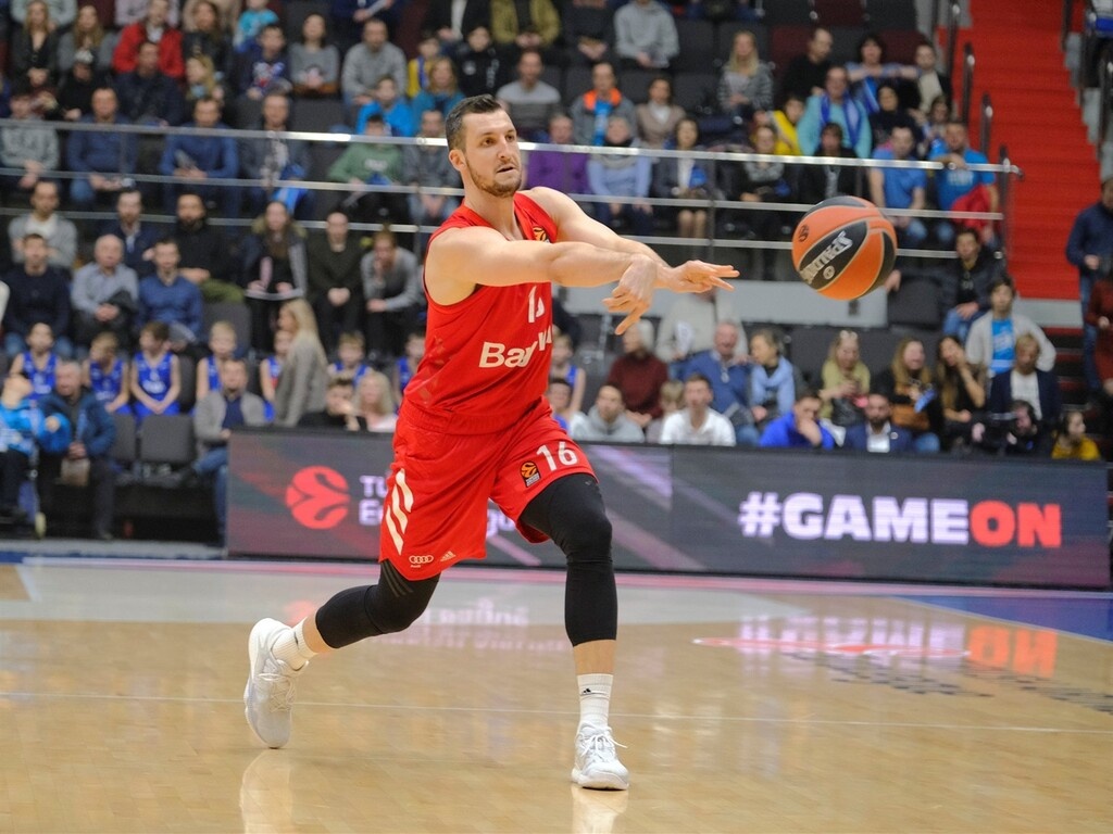 Ζενίτ-Μπάγερν Μονάχου 68-77: Πήρε το ντέρμπι και ξεκόλλησε από την τελευταία θέση (photos)