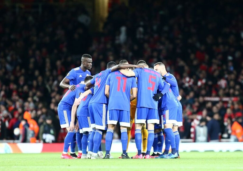 Άρσεναλ – Ολυμπιακός 1-2: Θρυλική πρόκριση μέσα στο Λονδίνο (video+photos)