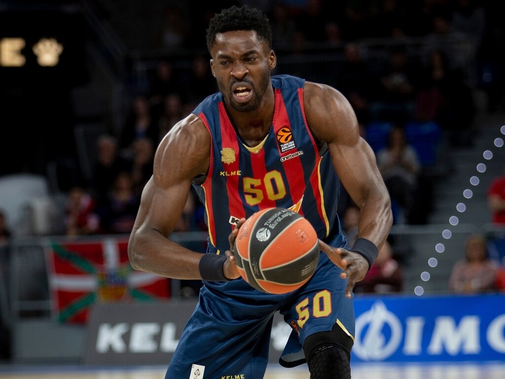 Μπασκόνια-Ερυθρός Αστέρας 71-56: Εύκολα και ωραία (photos)