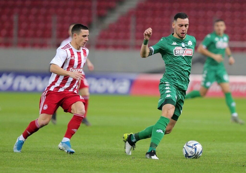 Ολυμπιακός-Γουλβς: Η αντίδραση του Ποντένσε για την κλήρωση (photos)