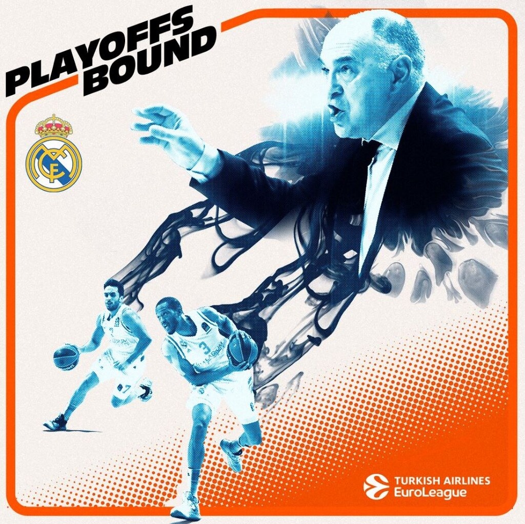 Euroleague: Η βαθμολογία πριν το «αιώνιο» ντέρμπι (photos)