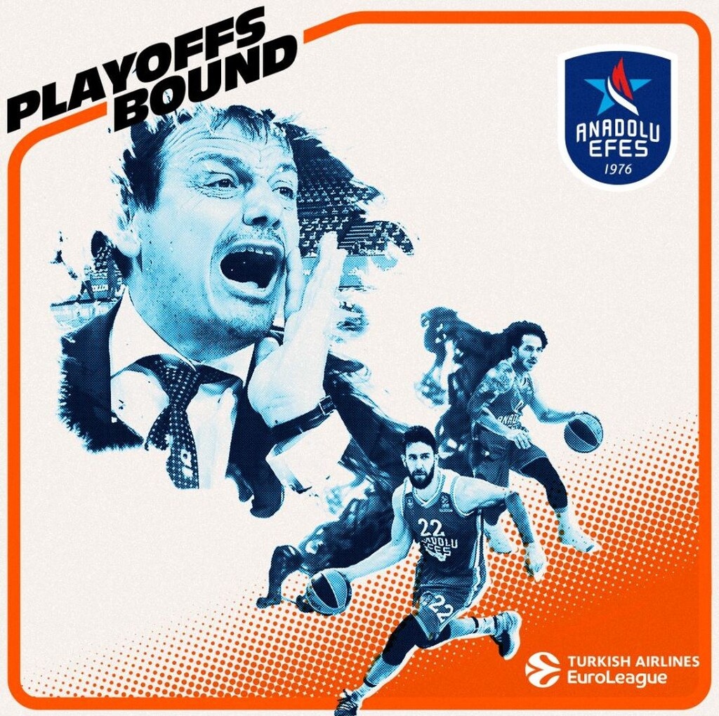 Euroleague: Η βαθμολογία πριν το «αιώνιο» ντέρμπι (photos)
