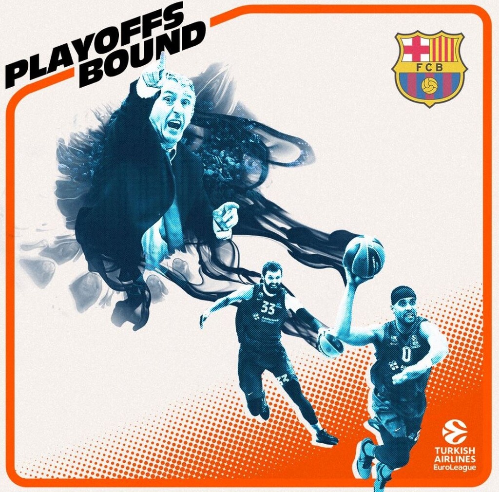 Euroleague: Η βαθμολογία πριν το «αιώνιο» ντέρμπι (photos)