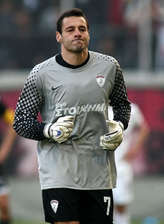 ΑΕΛ: Εξώδικο στην ΠΑΕ για οφειλή στον Μιχαηλίδη