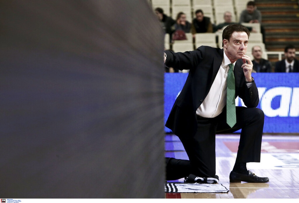 Παναθηναϊκός ΟΠΑΠ-Λάρισα 121-78: Ξέσπασε και ετοιμάζεται για την «διαβολοβδομάδα» (videos+photos)