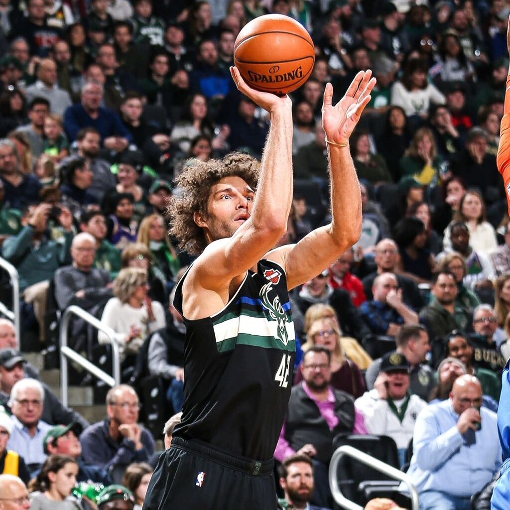 NBA: Νέο πάρτι Αντετοκούνμπο, εύκολα οι Μπακς (photos+video)