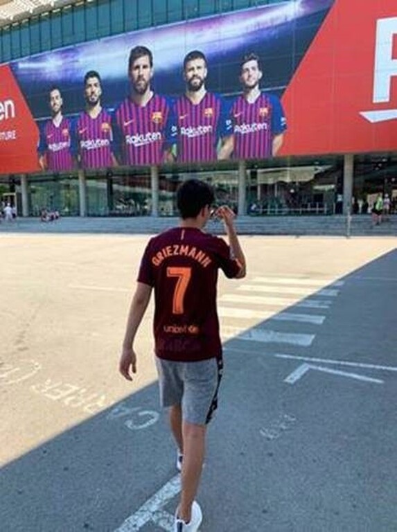 Στη… σκιά του Clasico η αγωνιστική της La Liga (photos+videos)