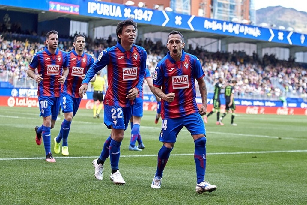 Στη… σκιά του Clasico η αγωνιστική της La Liga (photos+videos)