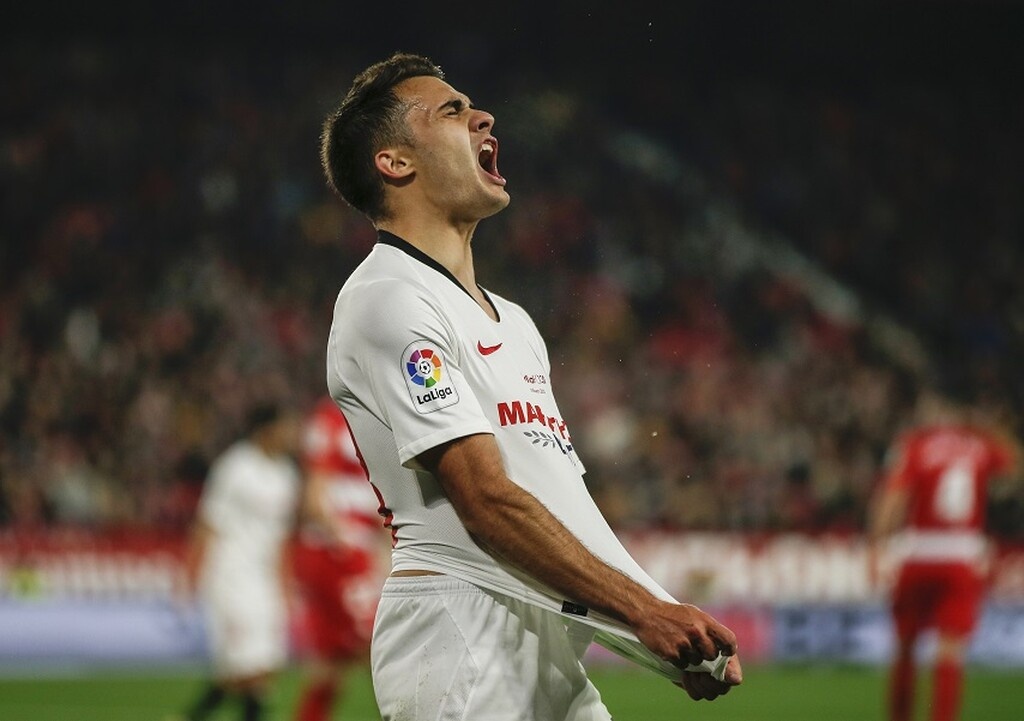 Στη… σκιά του Clasico η αγωνιστική της La Liga (photos+videos)