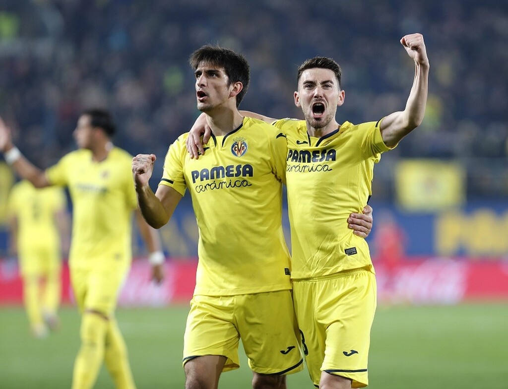 Στη… σκιά του Clasico η αγωνιστική της La Liga (photos+videos)