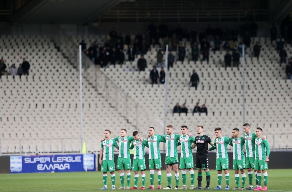 Παναθηναϊκός – Βόλος 4-1: Όπως… έπρεπε (video+photos)