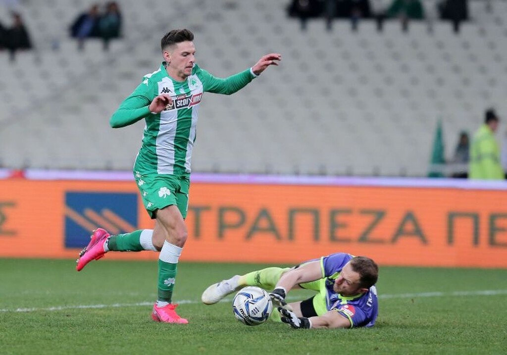 Παναθηναϊκός – Βόλος 4-1: Όπως… έπρεπε (video+photos)