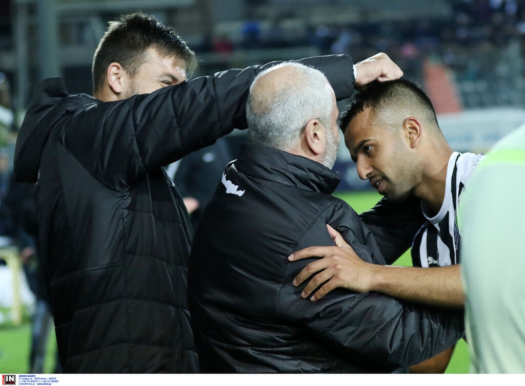 ΟΦΗ-Λαμία 3-0: Εύκολα στα playoffs (photos)