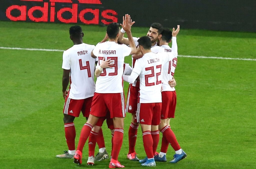 Αυτές είναι οι αήττητες ομάδες στην Ελλάδα