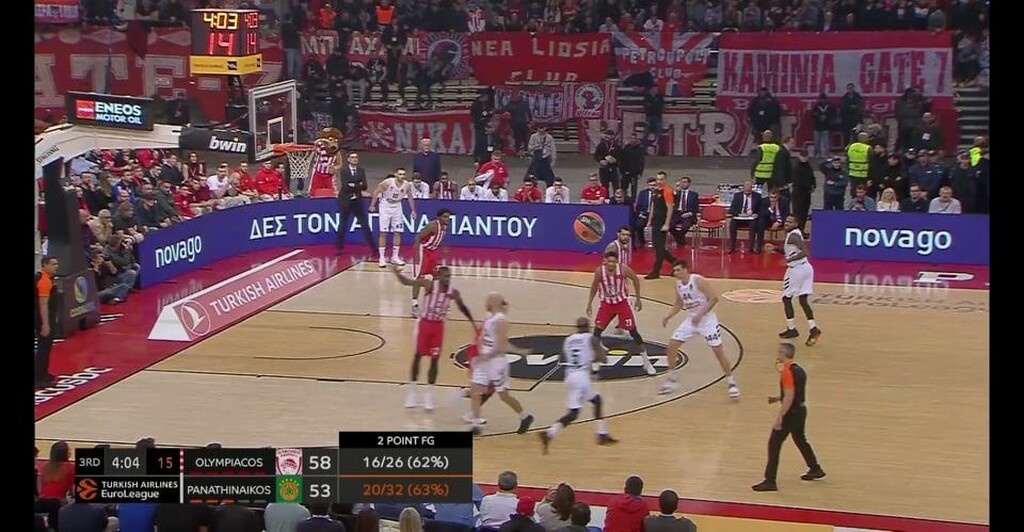 Επεισόδια στο ΣΕΦ