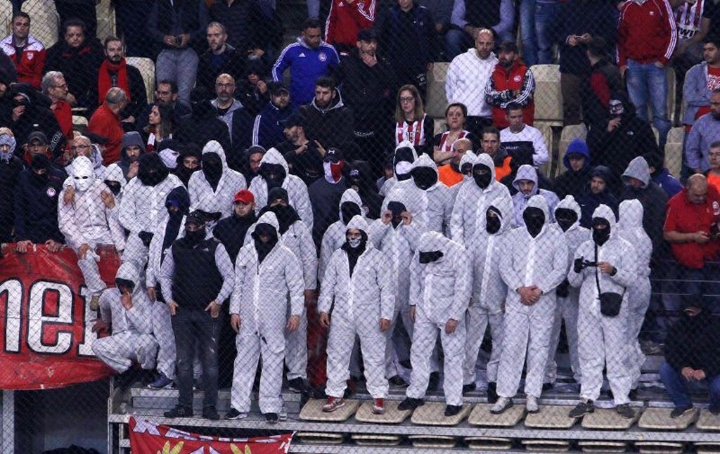 Ολυμπιακός – Παναθηναϊκός ΟΠΑΠ 81-78: Δεν… πυροβόλησε στη ζούγκλα (video+photos)