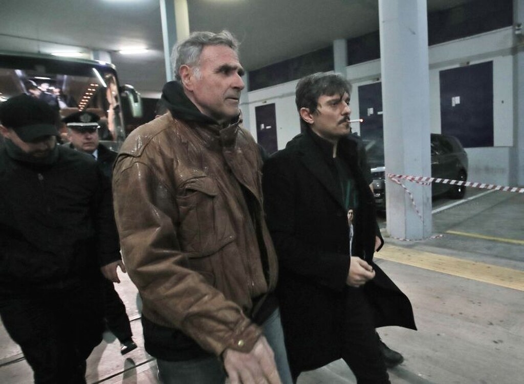 Ολυμπιακός – Παναθηναϊκός ΟΠΑΠ: Στο ΣΕΦ με Δημήτρη Γιαννακόπουλο οι «πράσινοι» (video+photos)