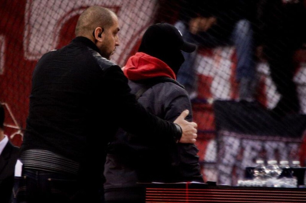 Βίντεο ντοκουμέντο! Άντρο τρομοκρατίας και ανομίας το ΣΕΦ (videos+photos)