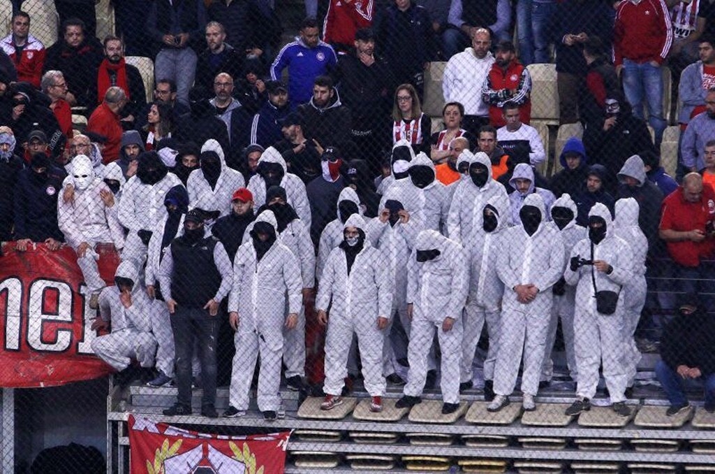 Βίντεο ντοκουμέντο! Άντρο τρομοκρατίας και ανομίας το ΣΕΦ (videos+photos)