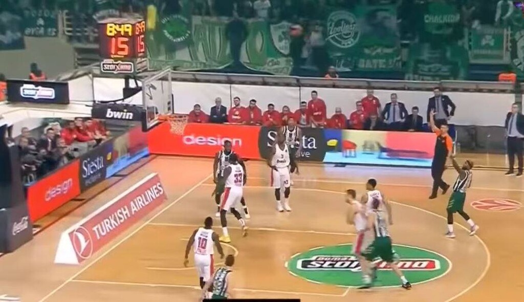 Βίντεο ντοκουμέντο! Άντρο τρομοκρατίας και ανομίας το ΣΕΦ (videos+photos)