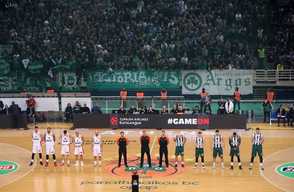 Βίντεο ντοκουμέντο! Άντρο τρομοκρατίας και ανομίας το ΣΕΦ (videos+photos)