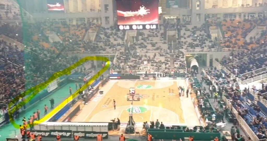 Βίντεο ντοκουμέντο! Άντρο τρομοκρατίας και ανομίας το ΣΕΦ (videos+photos)