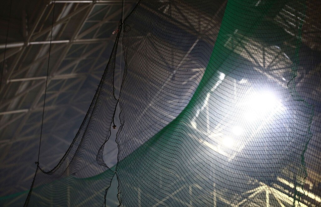 Βίντεο ντοκουμέντο! Άντρο τρομοκρατίας και ανομίας το ΣΕΦ (videos+photos)