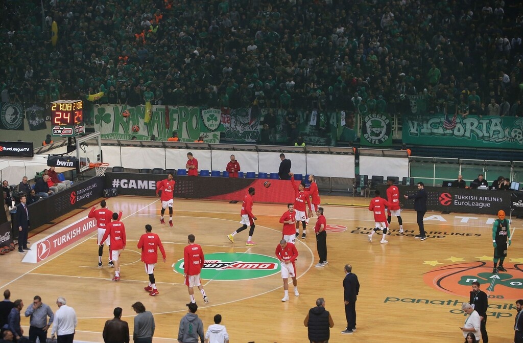 Βίντεο ντοκουμέντο! Άντρο τρομοκρατίας και ανομίας το ΣΕΦ (videos+photos)