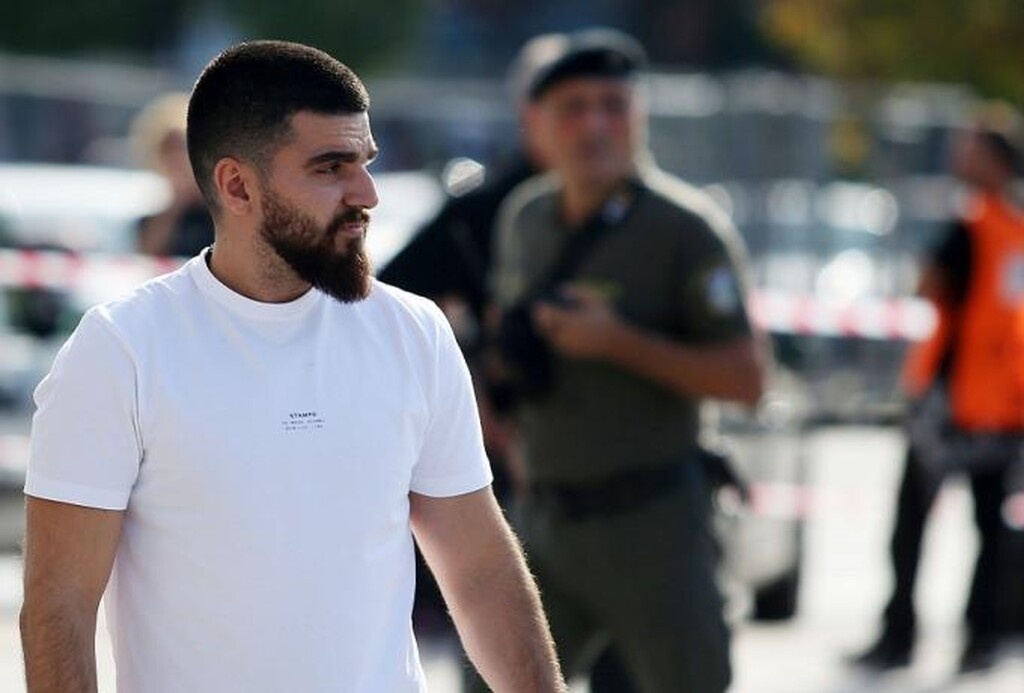 Η ανακοίνωση για την τιμωρία του ΠΑΟΚ έφερε και την έκρηξη του Γιώργου Σαββίδη μέσω Instagram.