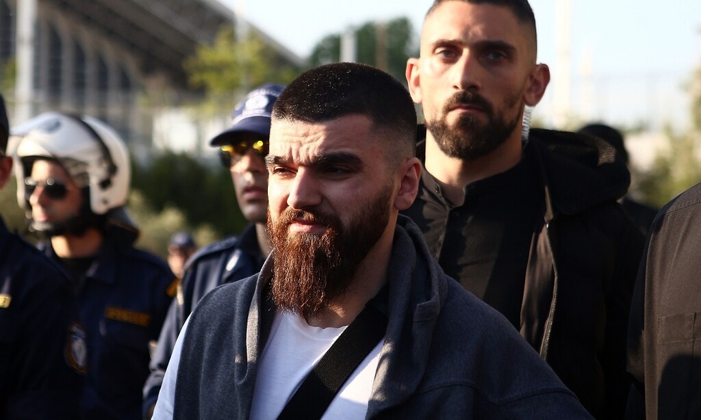Μέσω του προσωπικού του λογαριασμού στο Instagram, ο γιος του Ιβάν Σαββίδη έριξε την πρώτη του... ατάκα για την απόφαση που στερεί από τον ΠΑΟΚ το δικαίωμα να διεκδικήσει τον τίτλο.