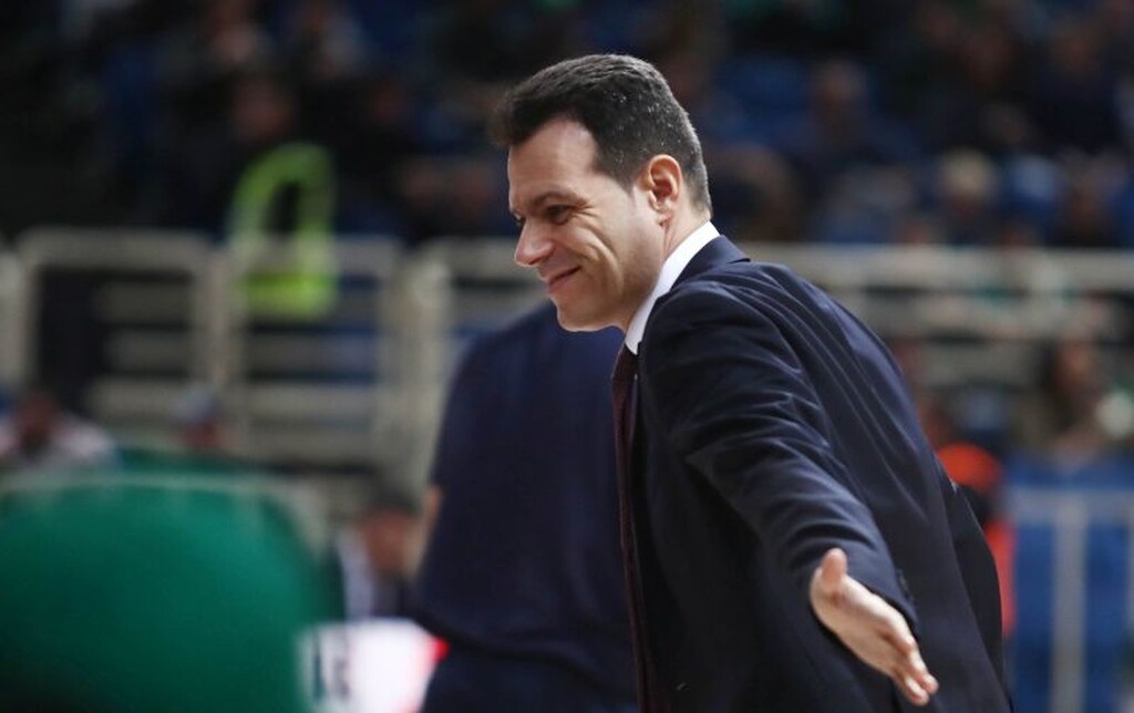 Παναθηναϊκός ΟΠΑΠ – ΤΣΣΚΑ Μόσχας: Χειροκροτήματα για τους πρώην «πράσινους» (videos+photos)