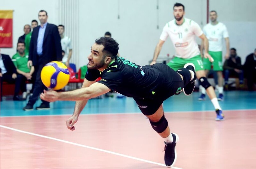 Ολυμπιακός - Παναθηναϊκός 1-3: Νέο «πράσινο»... γλέντι μέσα στο Ρέντη! (video+photos)