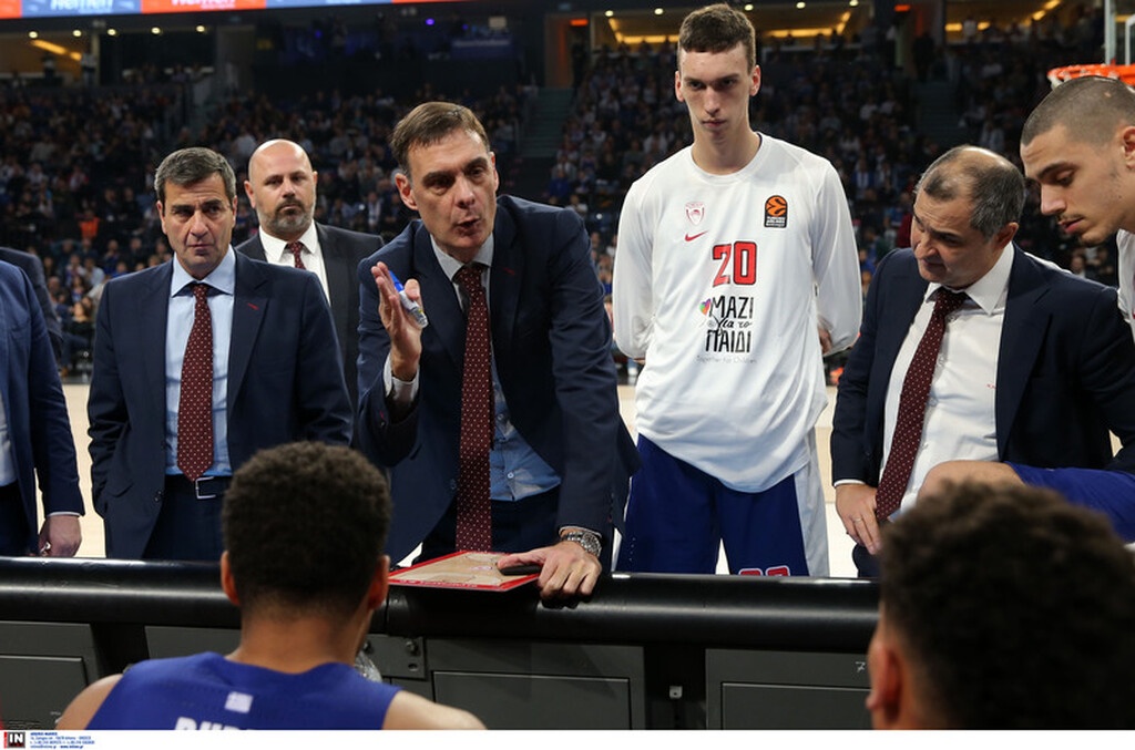 Αναντολού Εφές-Ολυμπιακός 91-79: In-Shane Larkin rules! (video+photos)